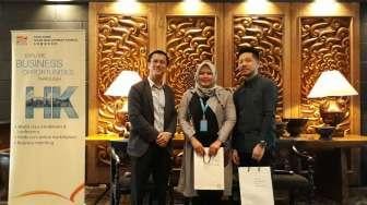 Siap-siap, Hongkong Gelar Pameran Jam Tangan hingga Wine