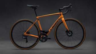 McLaren S-Works Roubaix, Sepeda Seharga Satu Wuling Confero