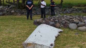 Penyelidik MH370 Tewas Dibunuh