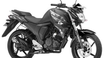 Yamaha FZ-S FI, Saluto RX dan Cygnus Ray ZR Tampil Lebih "Sporty"