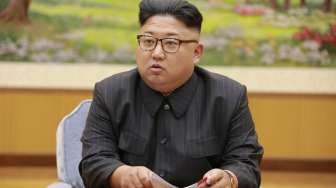 Laporan Intelijen AS: Kim Jong Un Diduga Kritis Pasca Operasi