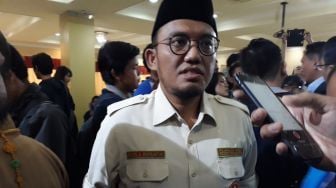 Pemuda Muhammadiyah Curiga Ada Persekongkolan Pansus KPK