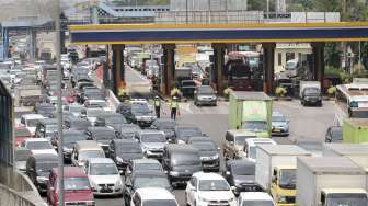 Inilah Daftar Tarif Baru Tol Jagorawi Mulai 8 September 2017