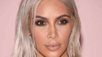 Kim Kardashian Kini Mirip Daenerys Targaryen "Game of Thrones"