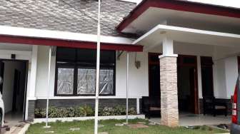 Tampung Pasien Rujukan, Pangkalpinang Bangun Rumah Singgah di Palembang