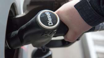 Aturan Euro 4 untuk Mobil Diesel Batal Diterapkan Tahun Depan