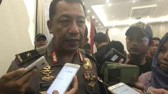 Kapolda Kepri Irjen Pol. Tabana Bangun Digantikan oleh Brigjen Pol. Yan Fitri Halimansyah