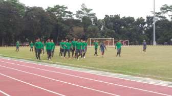 23 Punggawa Garuda Asia Terpilih Bakal Diumumkan Pekan Depan