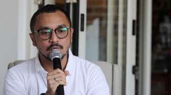 Soal Bom Surabaya, Giring Nidji: Saatnya Pemerintah Lebih Tegas!