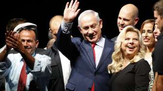 Israel Ngebet Buka Hubungan Diplomatik dengan Indonesia, Alasannya Mengejutkan