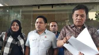 Prabowo Disebut Dalang Pembakaran SD, Gerindra Laporkan Situs Ini