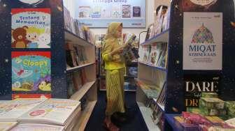Indonesia International Book Fair