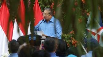 Jokowi Dibela SBY soal Kritikan Pemerintahan Gagal