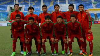 Tekad Hanis Bersama Garuda Nusantara di Piala AFF 2018