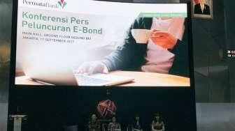 Permata Bank Luncurkan Layanan Obligasi Lewat Internet Banking