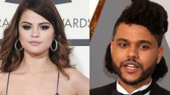 Selena Gomez-The Weeknd Putus, Kenapa?