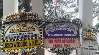 Hamzah Haz Ungkap Peristiwa Jelang Kematian Istri