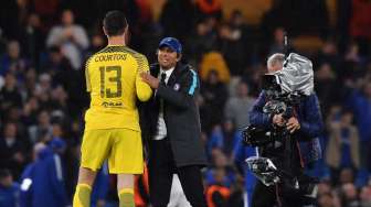 Chelsea Pesta Gol, Conte: Awal Sempurna Kembali ke Liga Champions