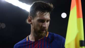 Messi Akan Pindah ke Serie A Ikuti Ronaldo, Ini 3 Alasannya