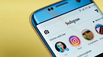 Viral Warganet Kena Tipu Usai Ikut Challenge Add Yours di Instagram Stories