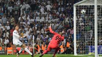 Kembali Merumput dan Cetak Gol, Ronaldo: "Lega..."