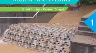 Tujuh Teknologi Ciptaan Kementerian Dilirik BUMN dan Swasta