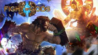 Tuai Kontroversi, Kominfo Minta Game "Fight of Gods" Diblokir