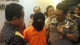 Pengakuan Sutarto, Orang yang Ngepel Darah Pasutri Usai Dibunuh