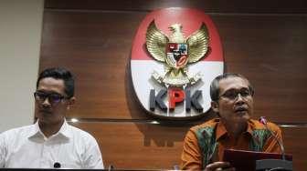 Bupati Bandung Barat Bantah Dirinya Ditangkap KPK