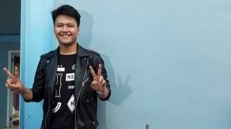 Ilham SMASH Segera Jadi Ayah