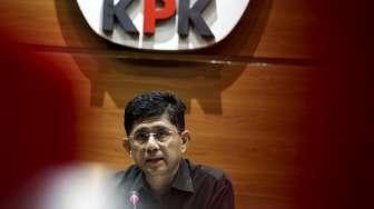 Kalapas Sukamiskin Terjerat OTT KPK