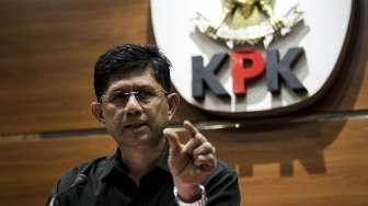 KPK: Sektor Kesehatan Rawan Korupsi