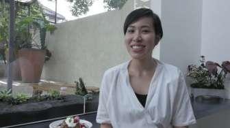 Talita Setyadi dan Misi Membawa Pastry Indonesia Mendunia