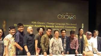 Keren, Film "Turah" Tembus Piala Oscar 2018!