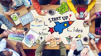Telkom: Kunci Kesuksesan Startup Adalah Kolaborasi