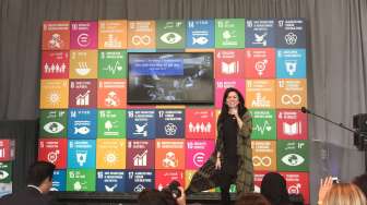 Veronica Colondam, Wirausahawan Sosial Solution Maker 2017