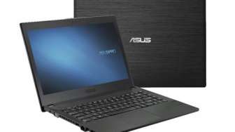 Laptop Asus P2440 Meluncur, Incar Pebisnis yang Utamakan Keamanan