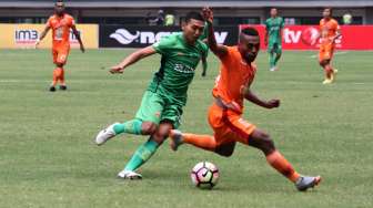Setelah Pesut Etam, The Guardian Siap Lumat Maung Bandung