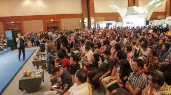 Lelang Mobil Bekas Koruptor, Lelaki Ini Dapat Alphard dan Camry