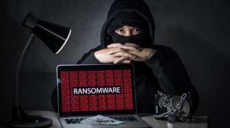 BSSN Benarkan Adanya Serangan Ransomware ke Bank Indonesia