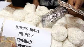 Bandar Pil PCC Dibekuk