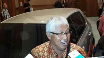 Lelang Mobil Bekas Koruptor, Pemenang: Saya Dapat VW Golf