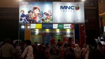 Mau Ketemu BoBoiBoy dan Kawan-kawan? Pelesiran ke Sini Yuk!