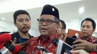 Anas Diundang Kursus Politik PDIP, Sinyal Maju Pilkada Jatim?