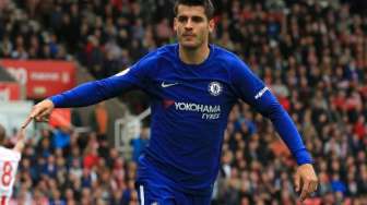 Chelsea Raih Kemenangan, Sementara MU Nyaris Dikalahkan Burnley