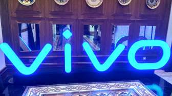Vivo V7+ Segera Gebrak Tanah Air Andalkan Kamera Depan 24 MP