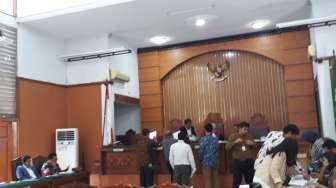 KPK Juga Hadirkan Ahli Hukum Administrasi Negara di Sidang Setnov