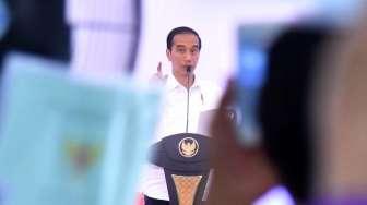 Semua Legacy yang Dibuat Jokowi Bisa Sirna Jika Tak Lakukan Hal Ini