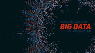 Big Data Penting untuk Kebijakan Publik, Masalahnya Antar Kementerian-Lembaga Terjadi Perbedaan Data