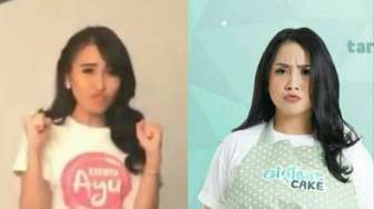 Ayu Ting Ting Sedih di-Bully, Warganet Malah Makin Nyinyir